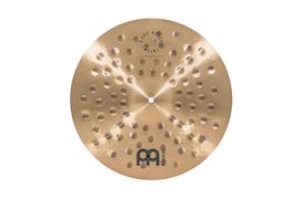 MEINL - PA16EHC PURE ALLOY 16" EXTRA HAMMERED CRASH
